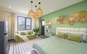 Paradise Home Truong Chinh