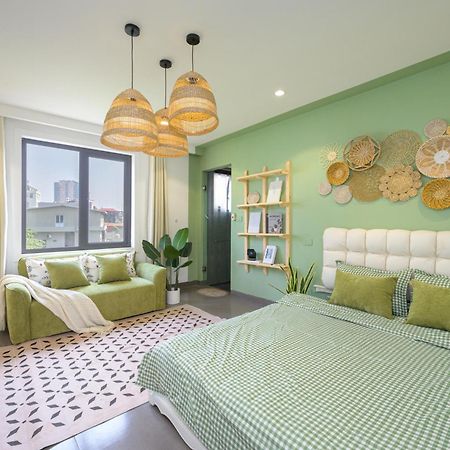 Paradise Home Truong Chinh Hà Nội Ngoại thất bức ảnh
