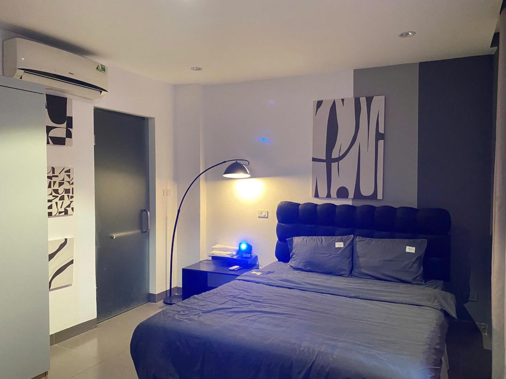 Paradise Home Truong Chinh Hà Nội Ngoại thất bức ảnh