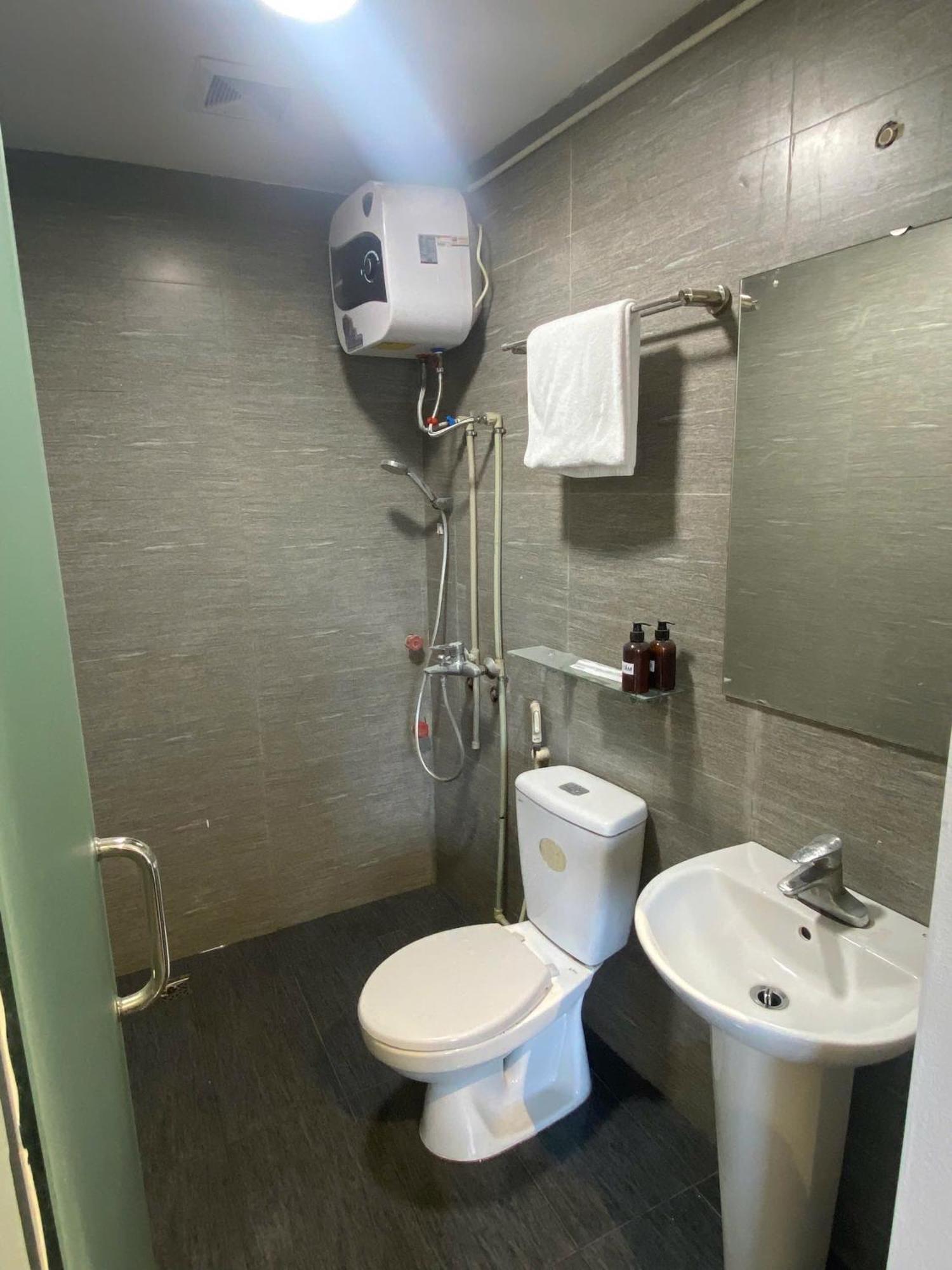 Paradise Home Truong Chinh Hà Nội Ngoại thất bức ảnh