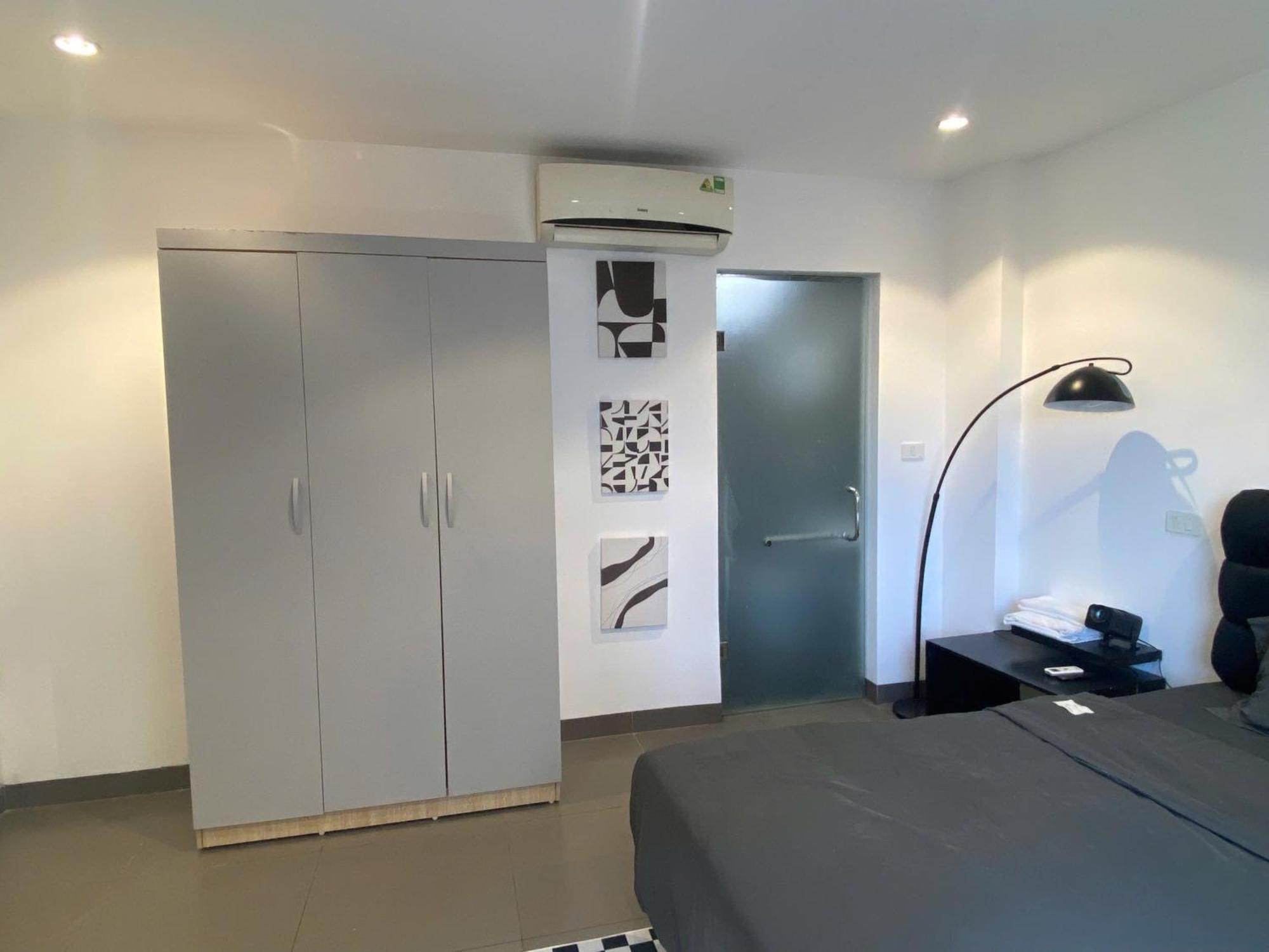 Paradise Home Truong Chinh Hà Nội Ngoại thất bức ảnh