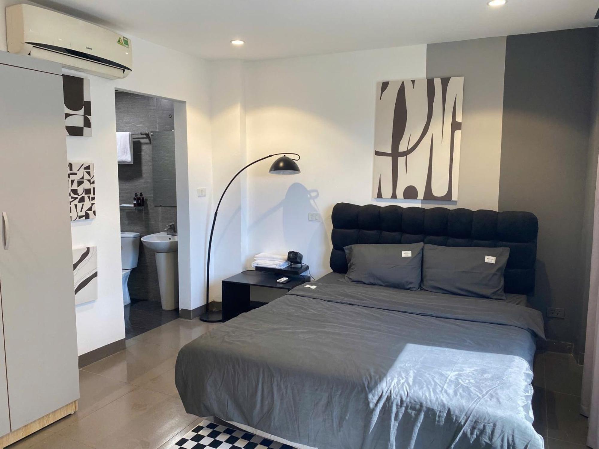 Paradise Home Truong Chinh Hà Nội Ngoại thất bức ảnh
