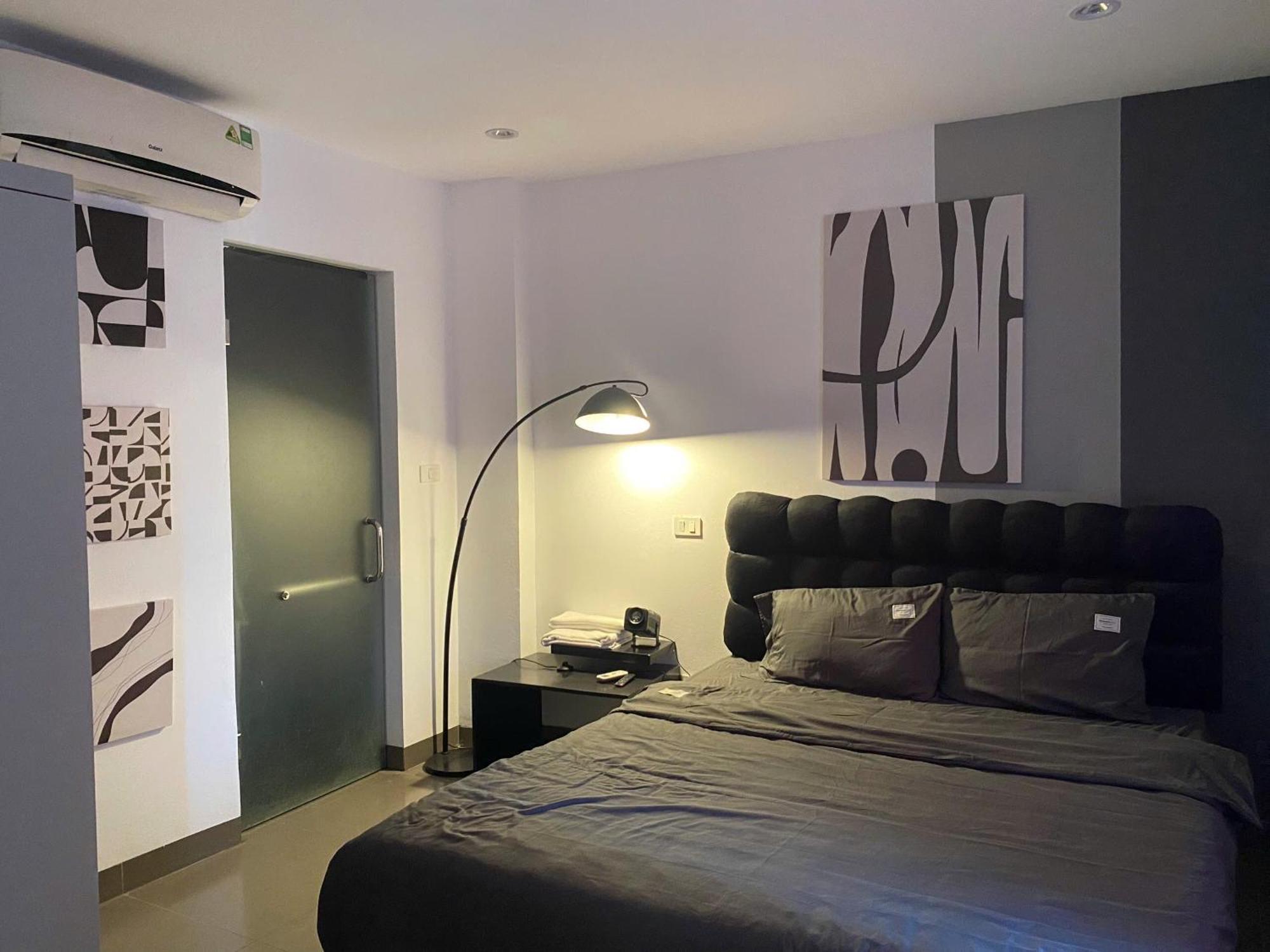 Paradise Home Truong Chinh Hà Nội Ngoại thất bức ảnh