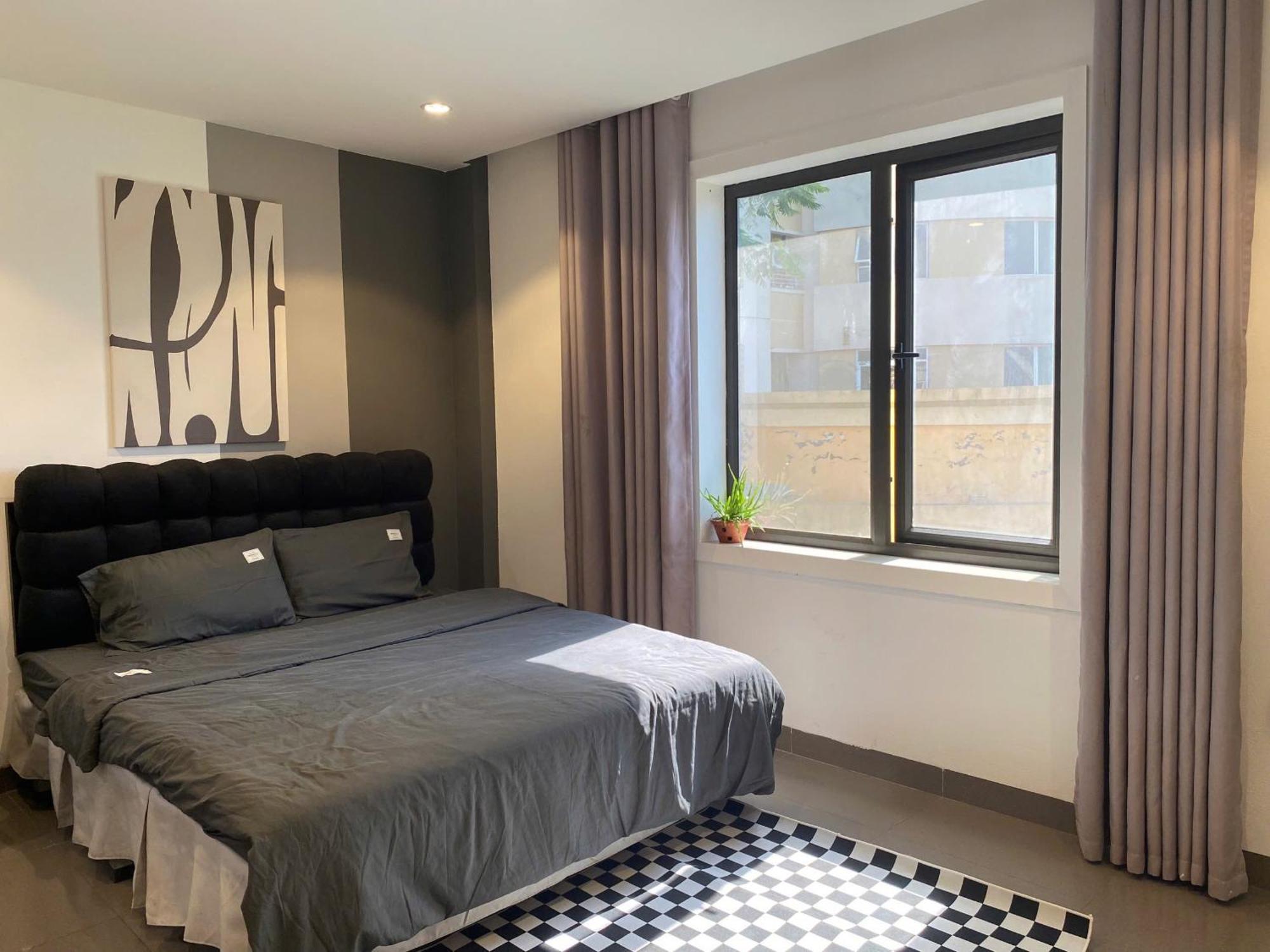 Paradise Home Truong Chinh Hà Nội Ngoại thất bức ảnh
