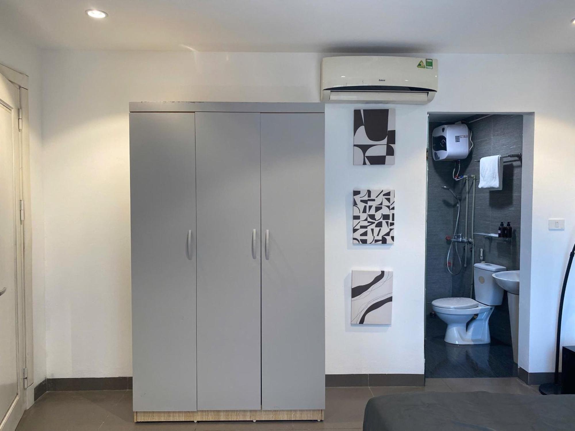 Paradise Home Truong Chinh Hà Nội Ngoại thất bức ảnh