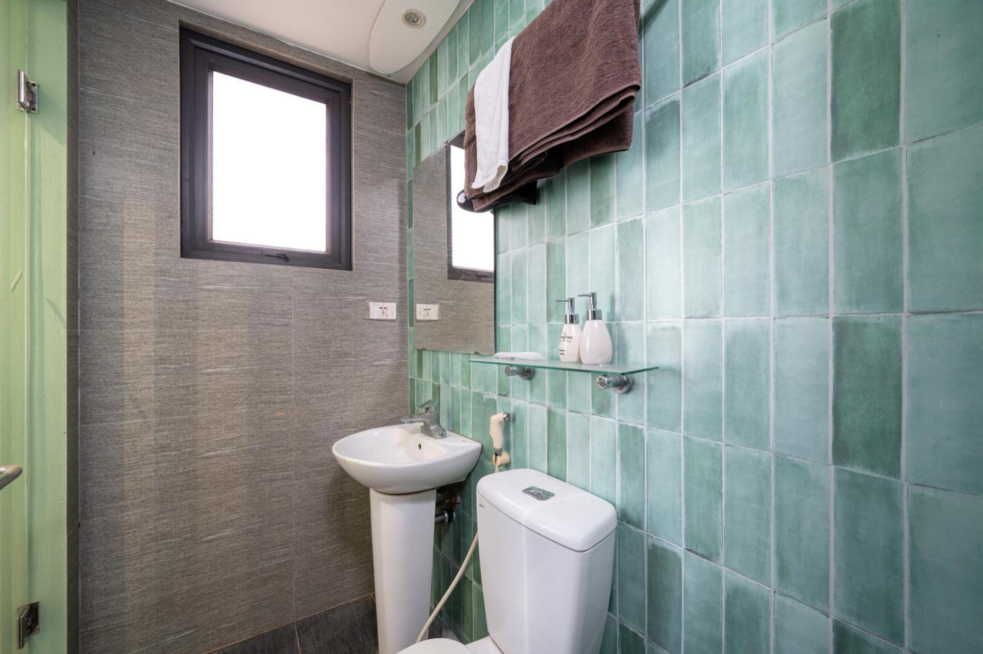 Paradise Home Truong Chinh Hà Nội Ngoại thất bức ảnh