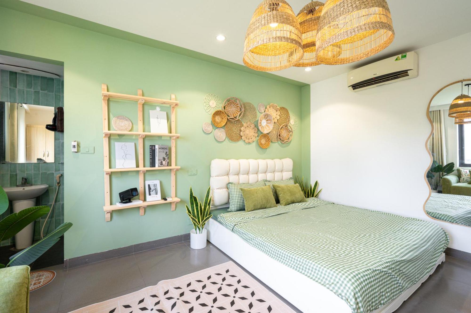 Paradise Home Truong Chinh Hà Nội Ngoại thất bức ảnh