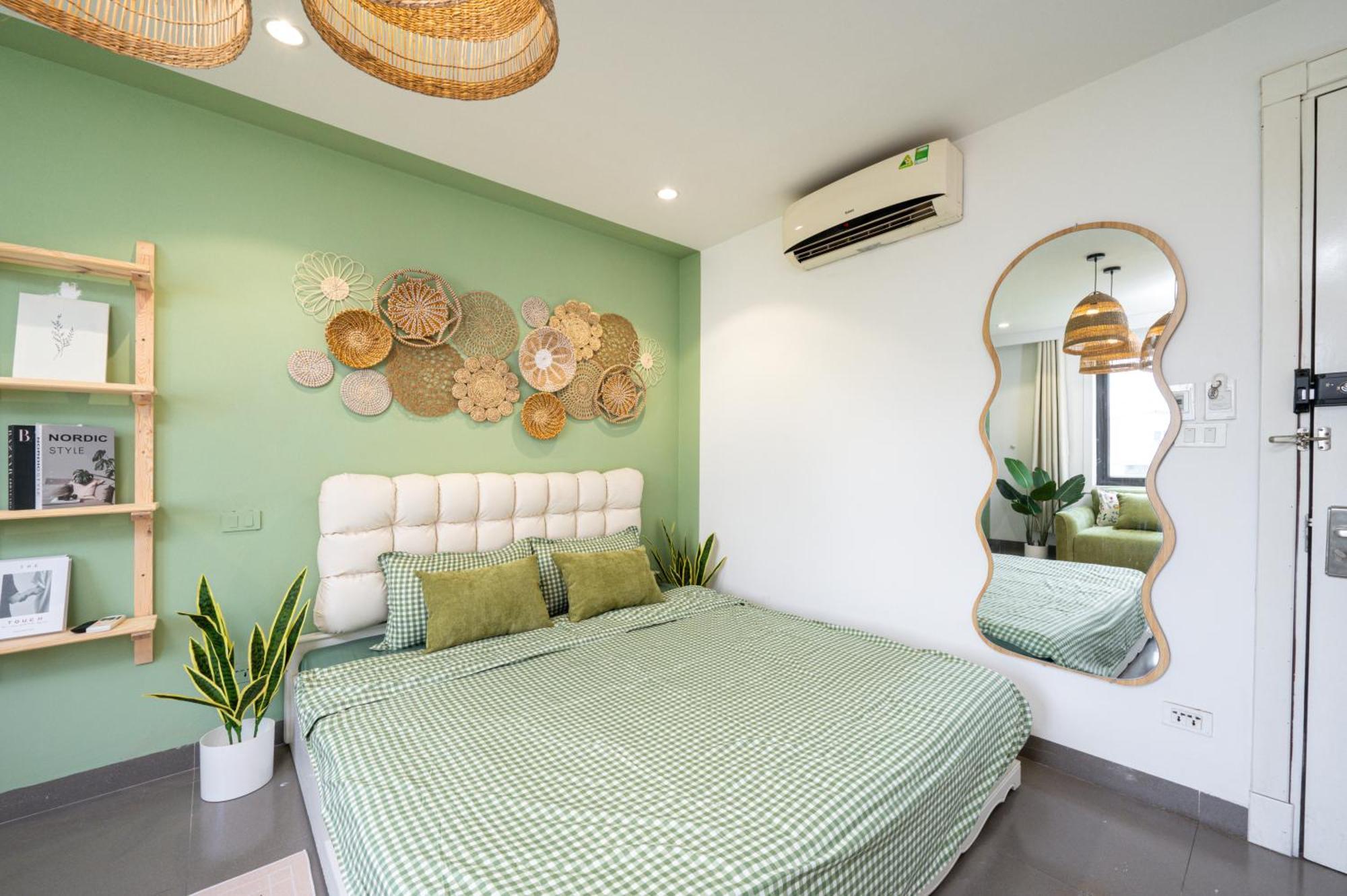 Paradise Home Truong Chinh Hà Nội Ngoại thất bức ảnh