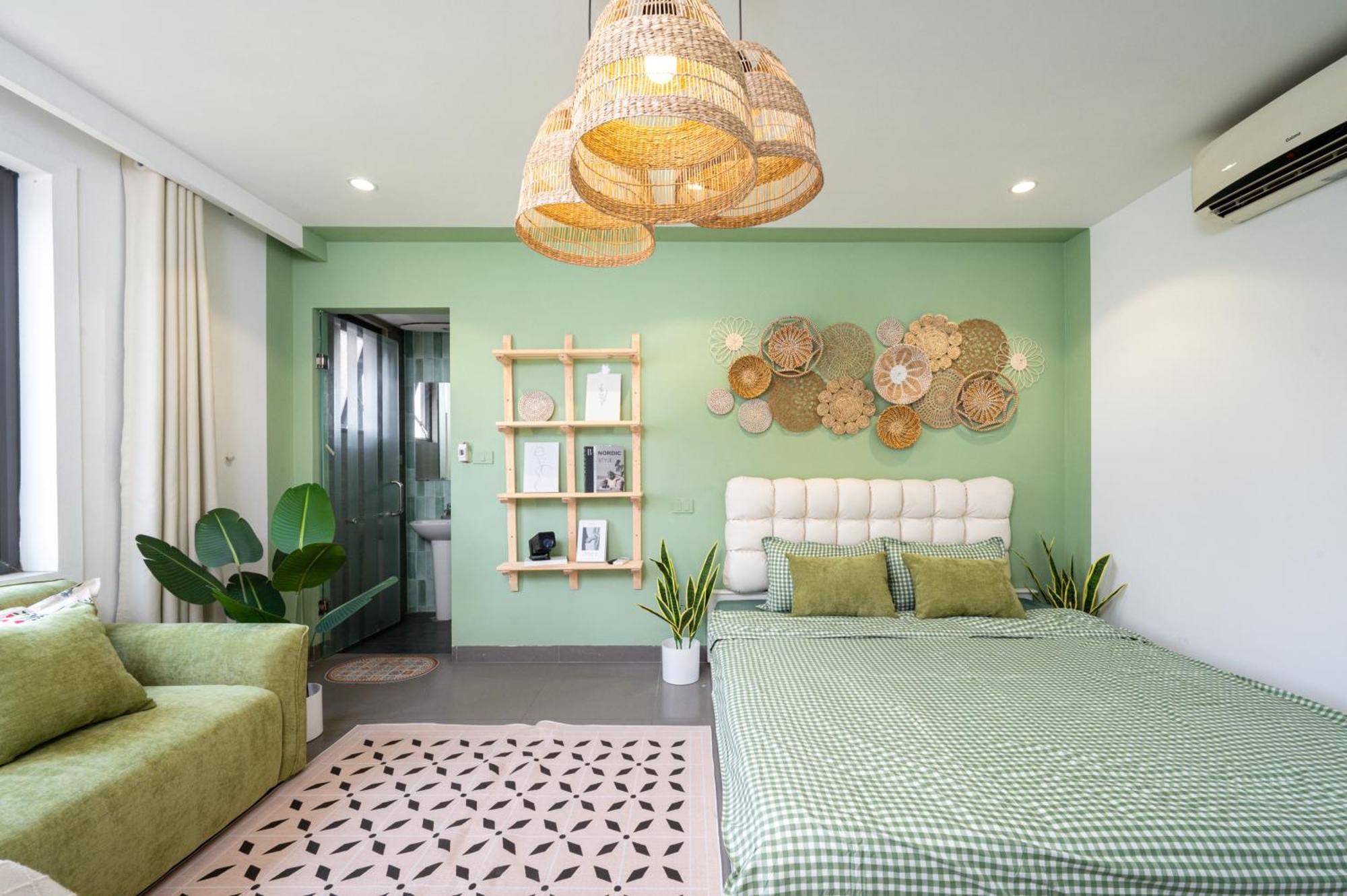 Paradise Home Truong Chinh Hà Nội Ngoại thất bức ảnh