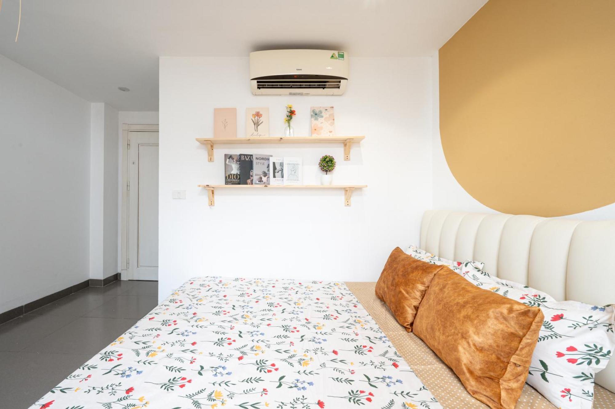 Paradise Home Truong Chinh Hà Nội Ngoại thất bức ảnh
