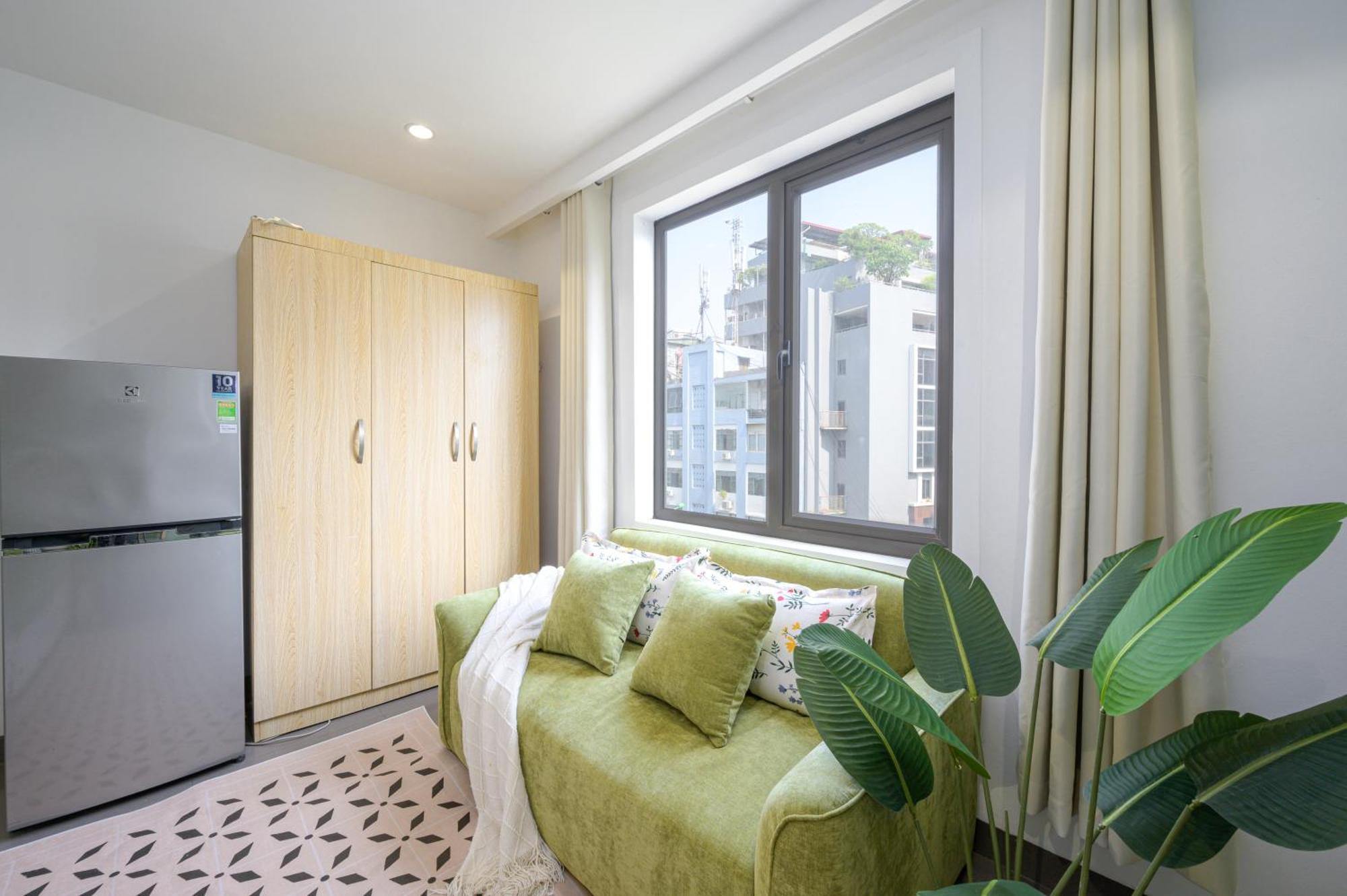 Paradise Home Truong Chinh Hà Nội Ngoại thất bức ảnh