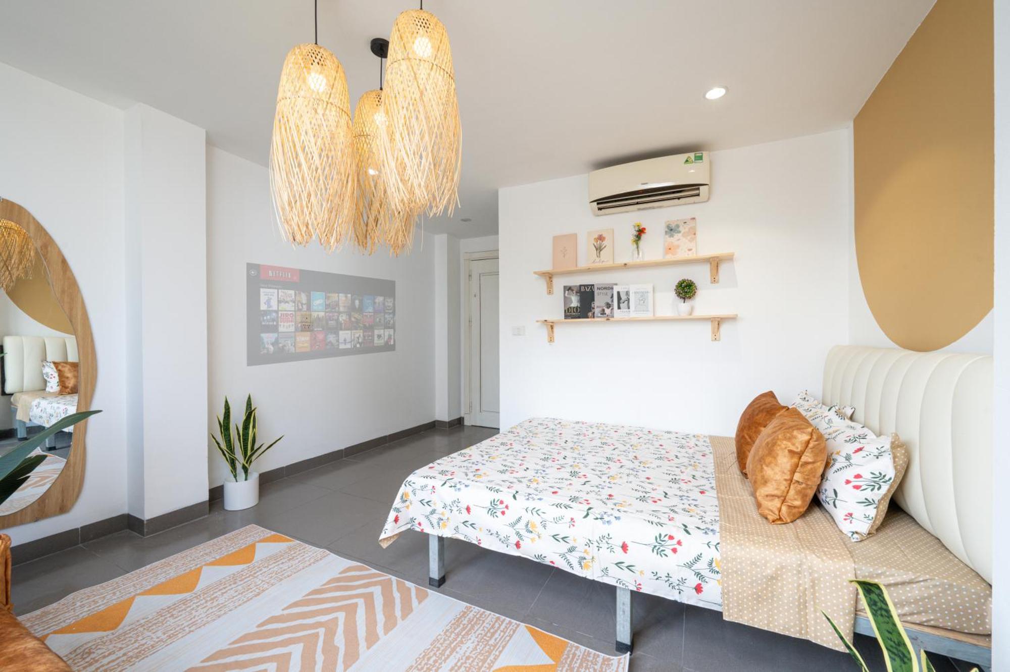 Paradise Home Truong Chinh Hà Nội Ngoại thất bức ảnh