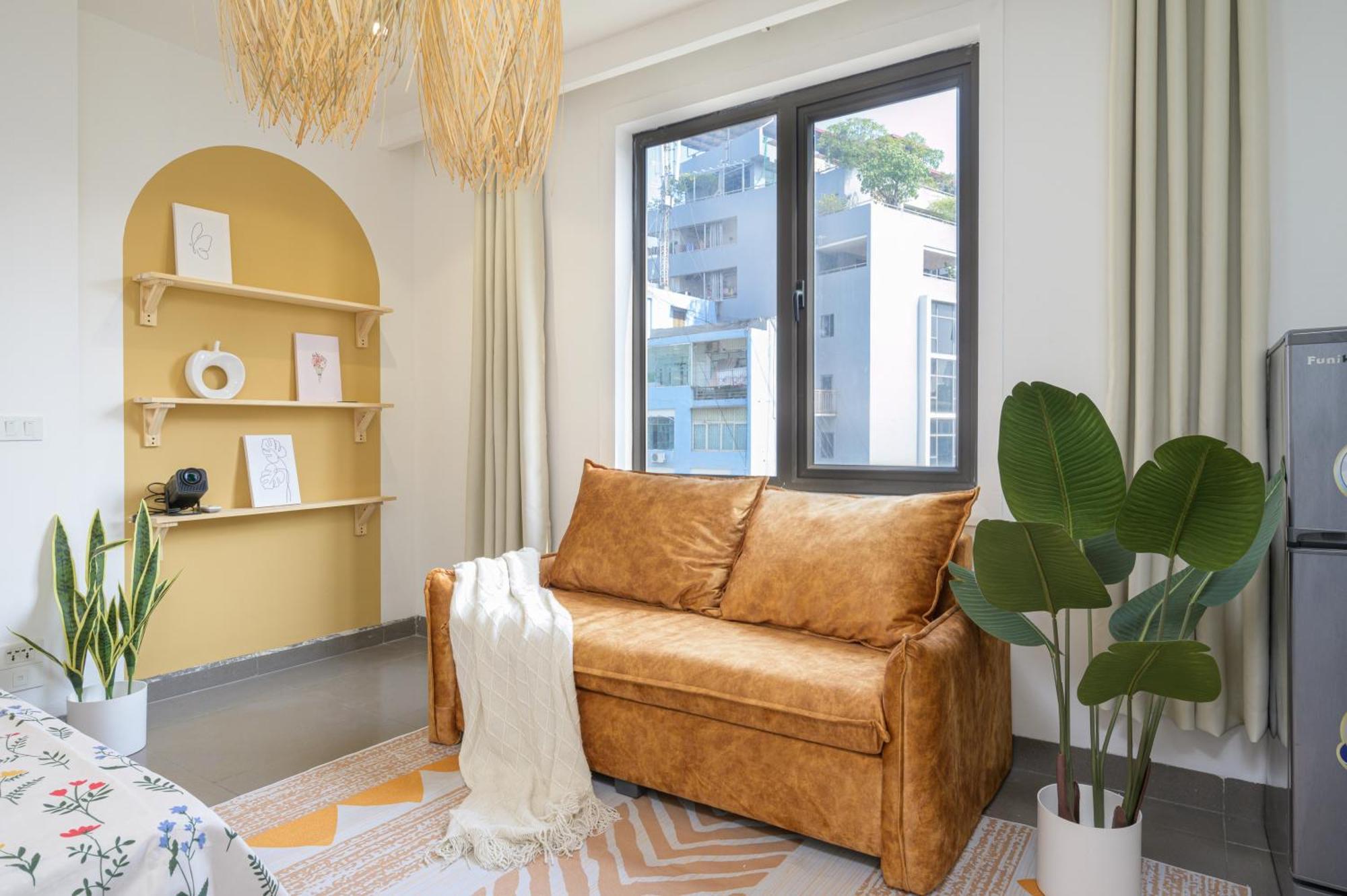 Paradise Home Truong Chinh Hà Nội Ngoại thất bức ảnh