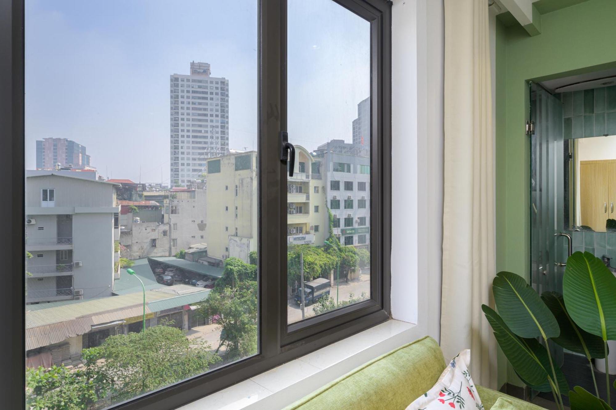 Paradise Home Truong Chinh Hà Nội Ngoại thất bức ảnh