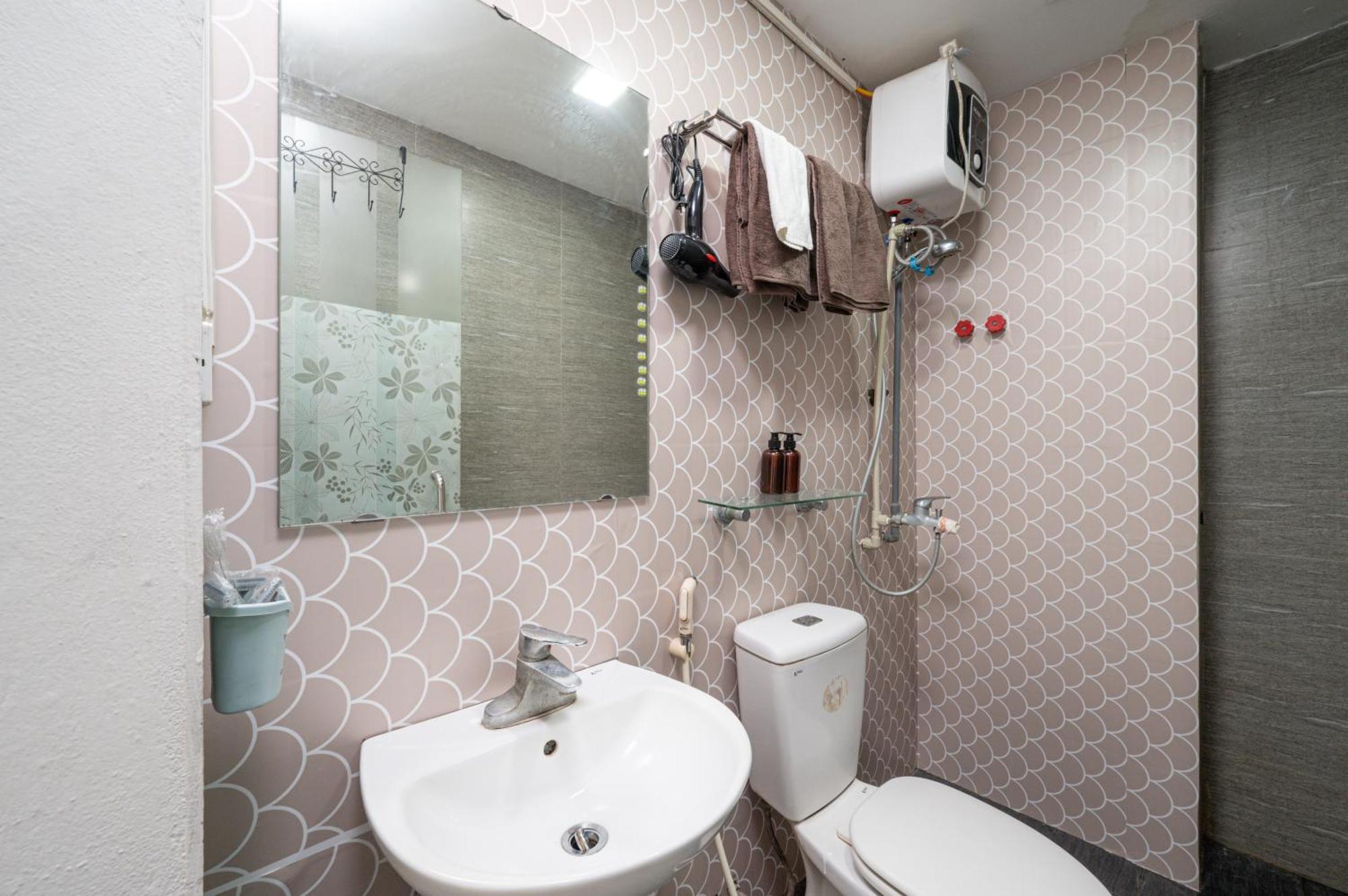 Paradise Home Truong Chinh Hà Nội Ngoại thất bức ảnh