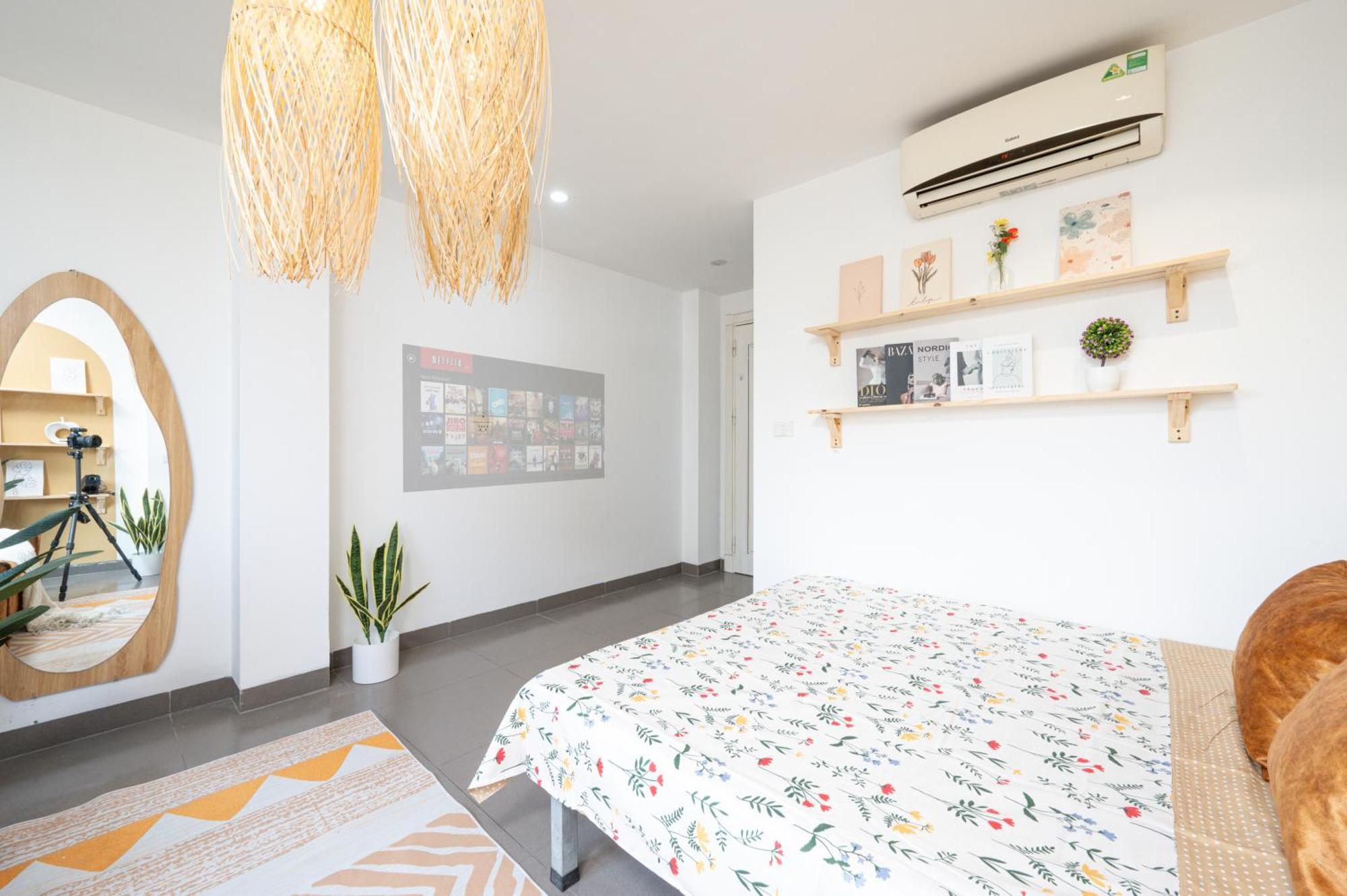 Paradise Home Truong Chinh Hà Nội Ngoại thất bức ảnh