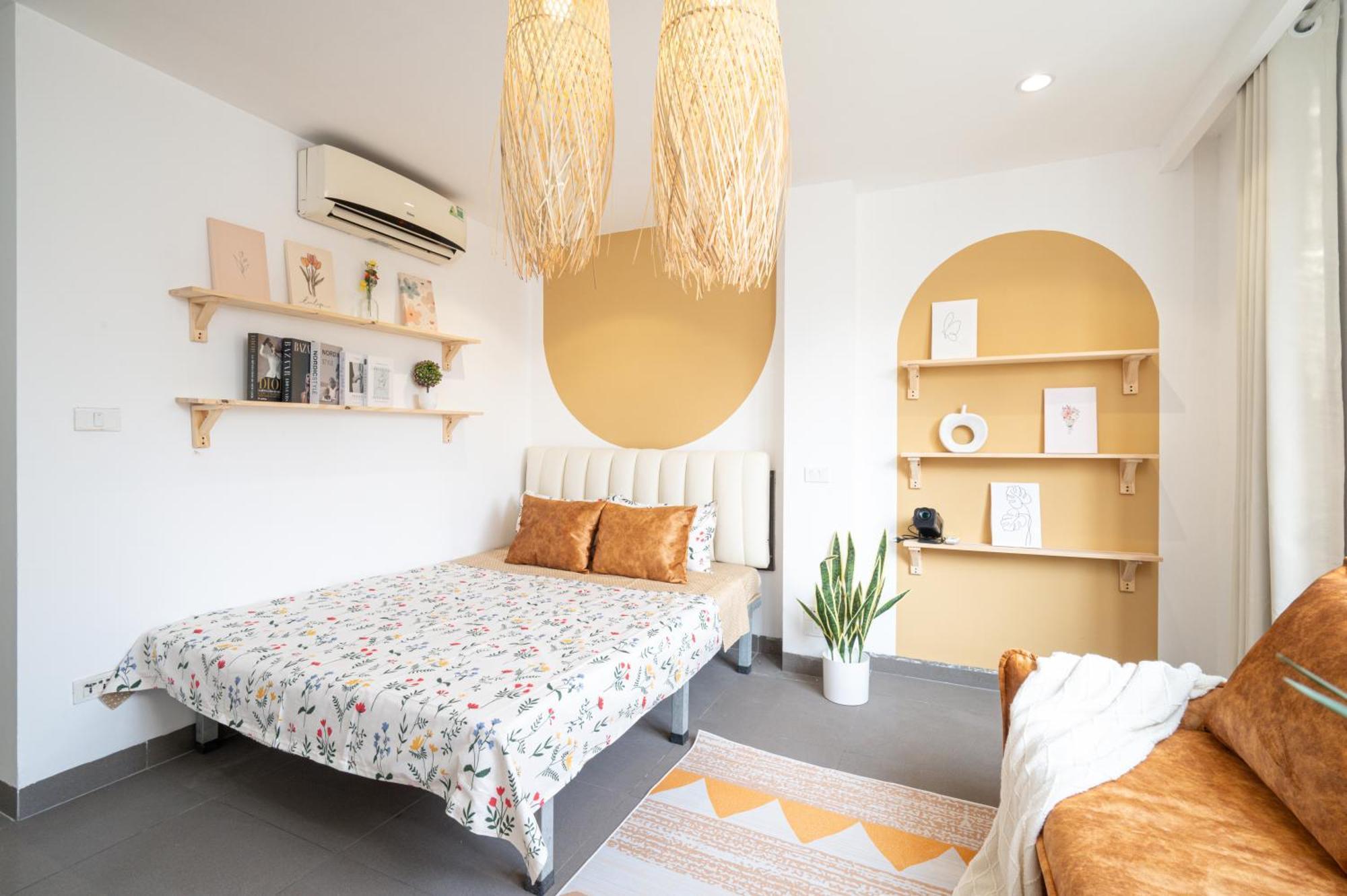 Paradise Home Truong Chinh Hà Nội Ngoại thất bức ảnh