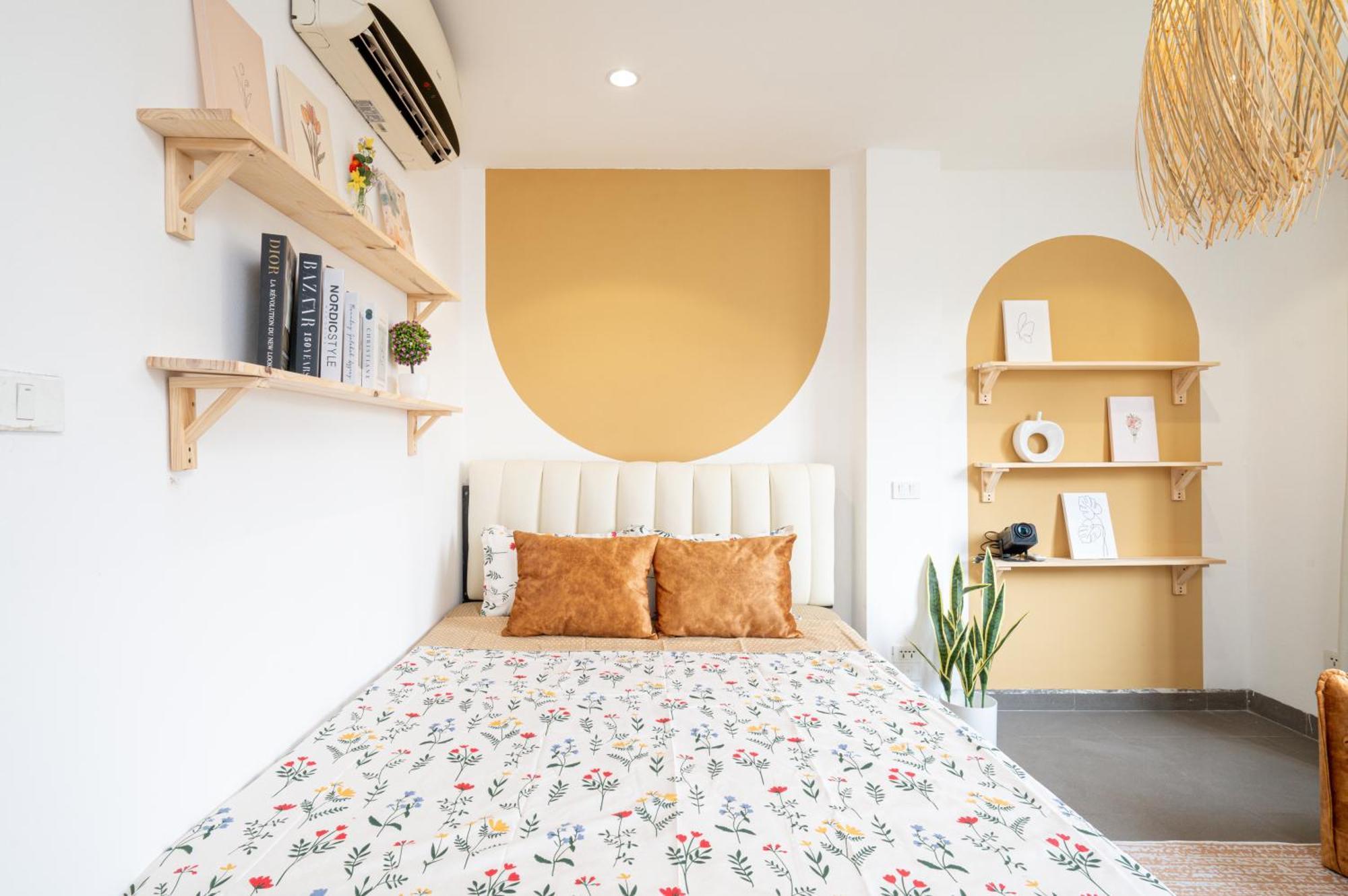Paradise Home Truong Chinh Hà Nội Ngoại thất bức ảnh
