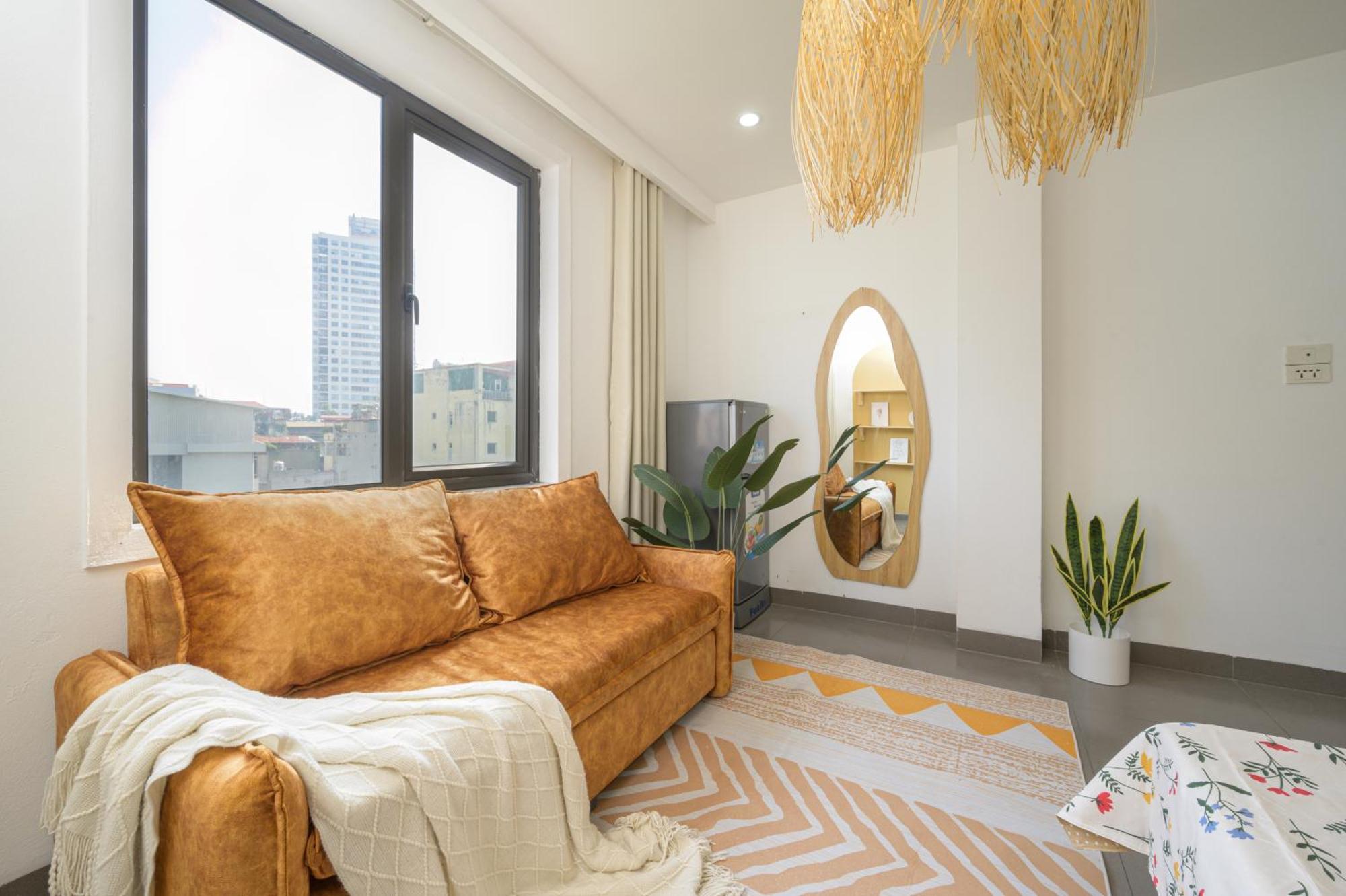 Paradise Home Truong Chinh Hà Nội Ngoại thất bức ảnh