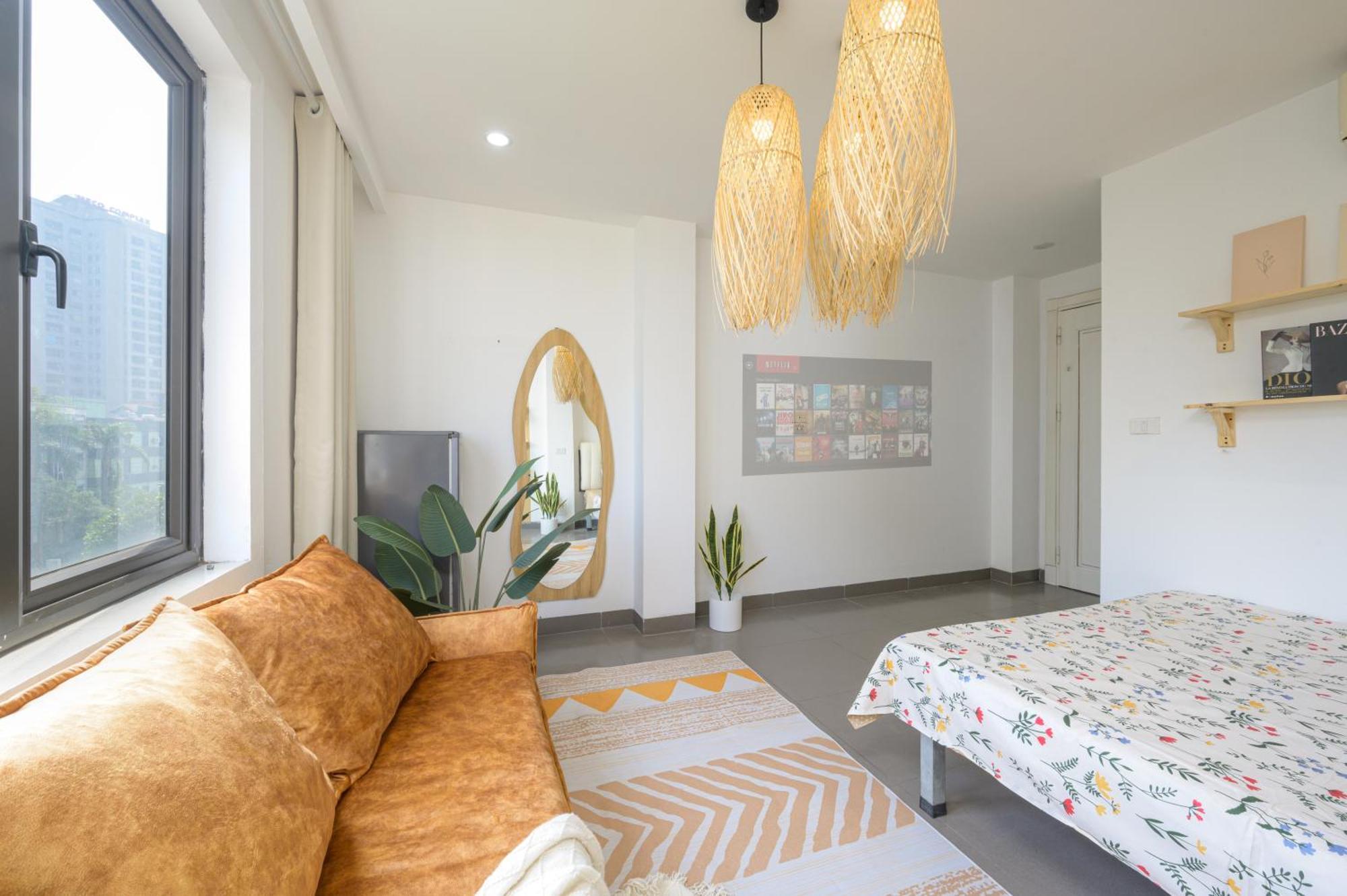 Paradise Home Truong Chinh Hà Nội Ngoại thất bức ảnh