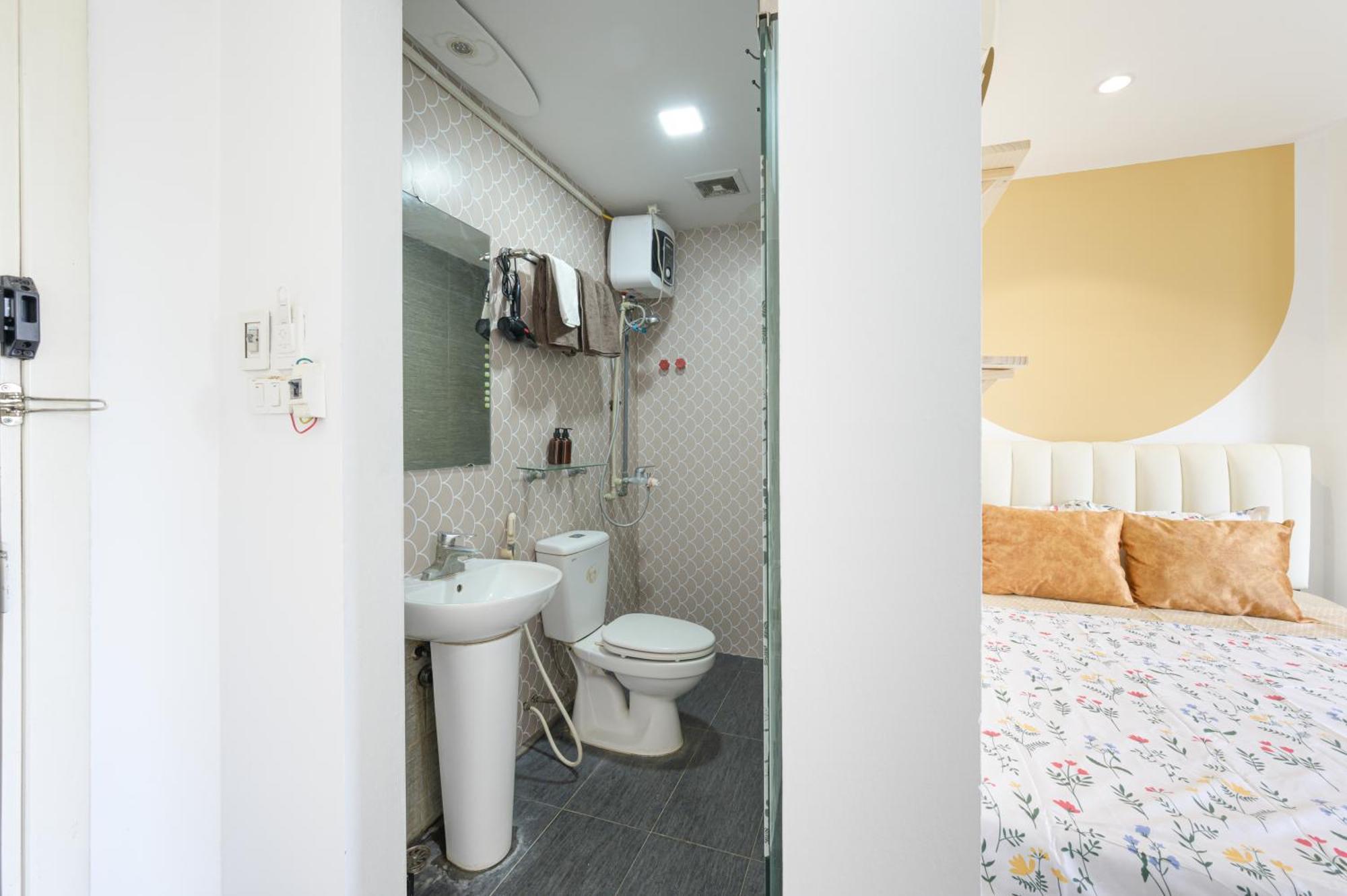 Paradise Home Truong Chinh Hà Nội Ngoại thất bức ảnh