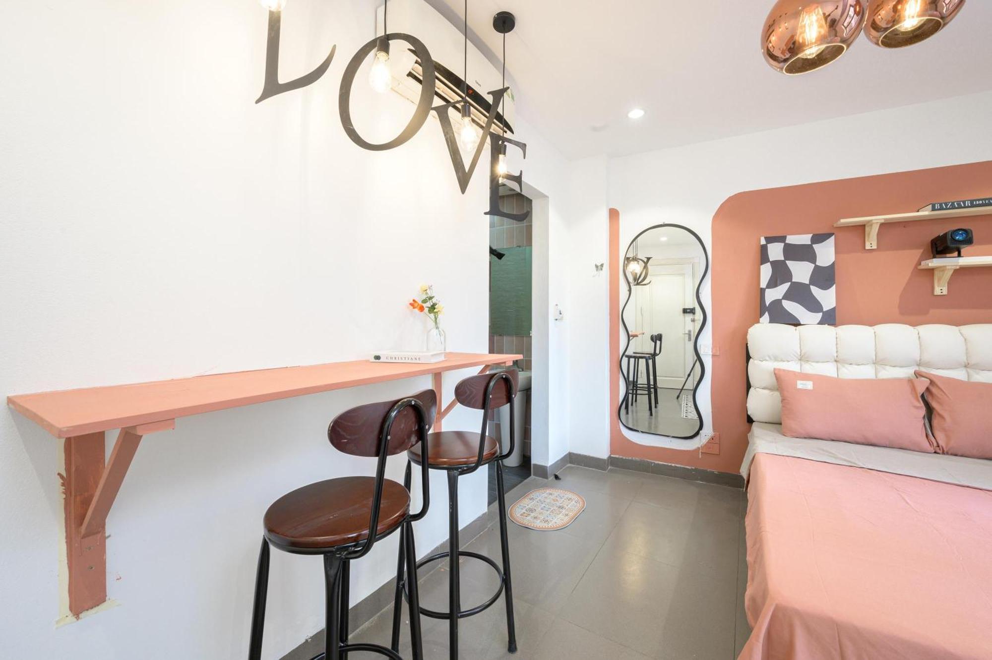 Paradise Home Truong Chinh Hà Nội Ngoại thất bức ảnh