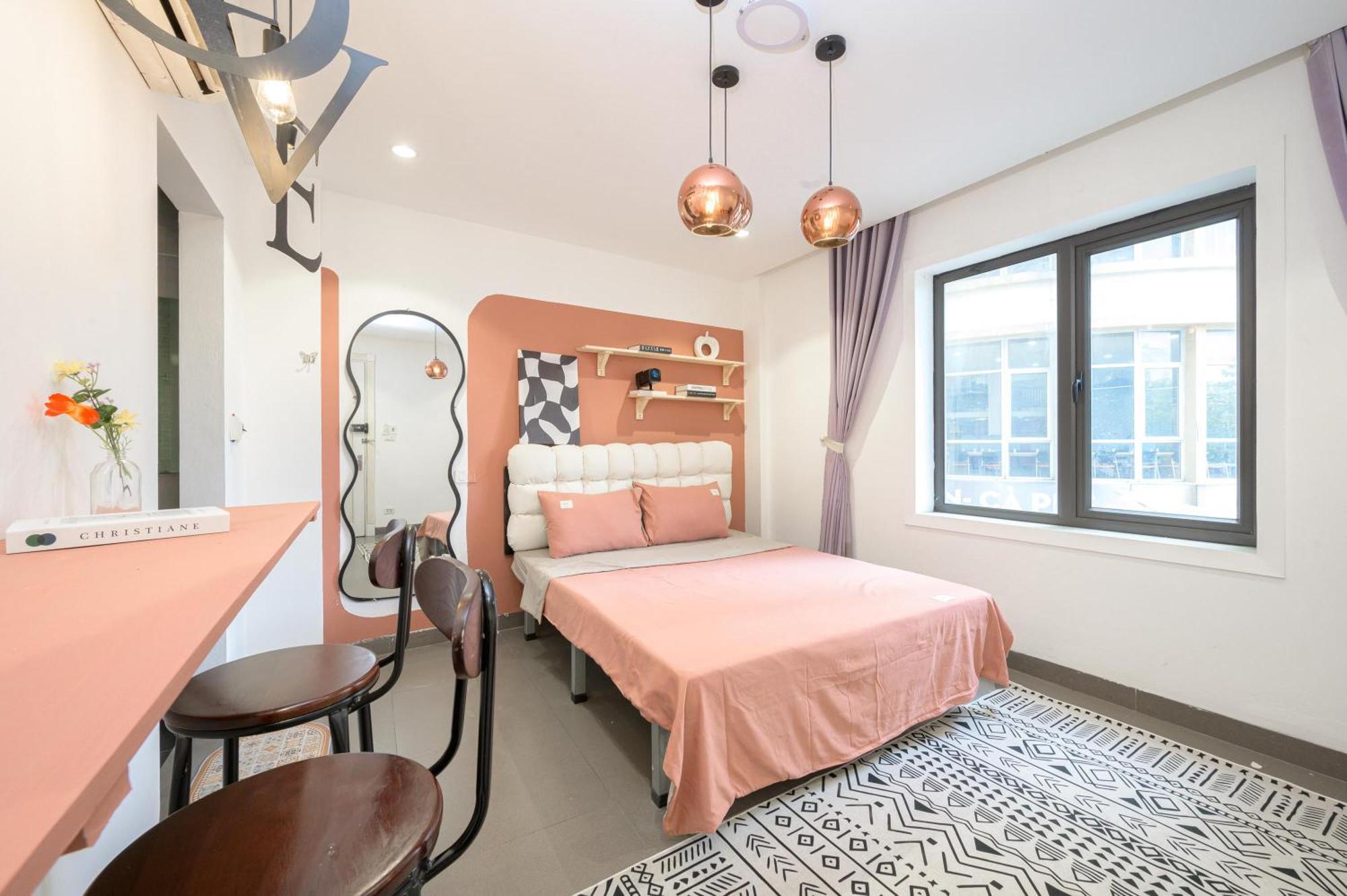 Paradise Home Truong Chinh Hà Nội Ngoại thất bức ảnh