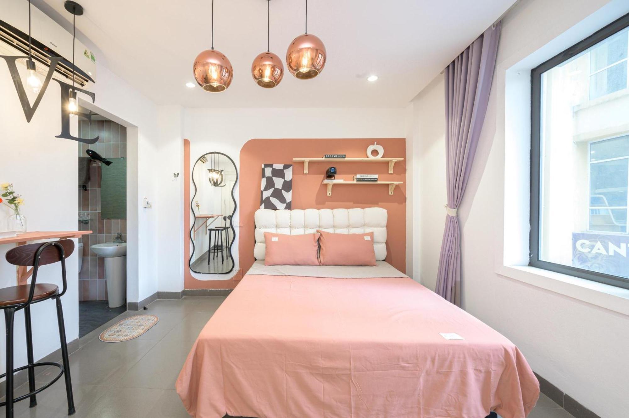 Paradise Home Truong Chinh Hà Nội Ngoại thất bức ảnh
